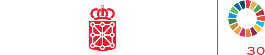 Gobierno de Navarra - Nafarroako Gobernua · Agenda 2030